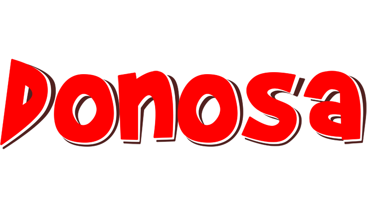 Donosa basket logo