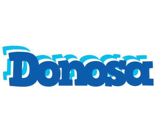 Donosa business logo