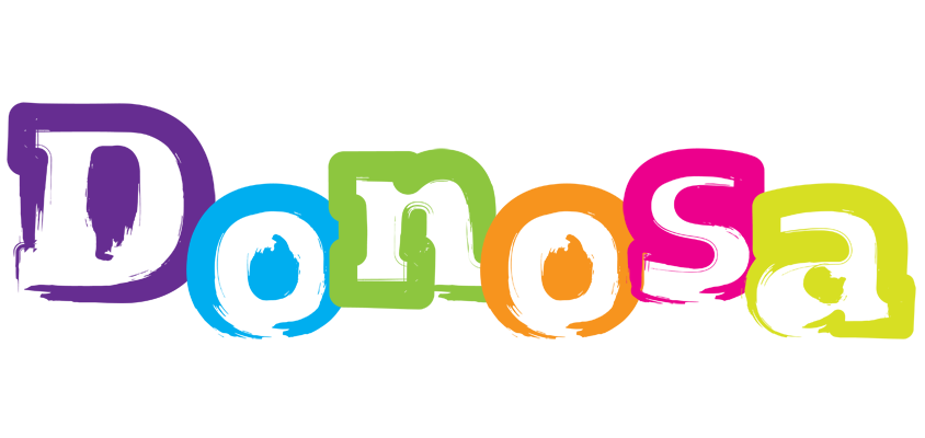 Donosa casino logo