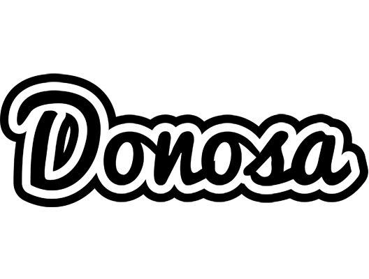 Donosa chess logo