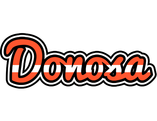 Donosa denmark logo