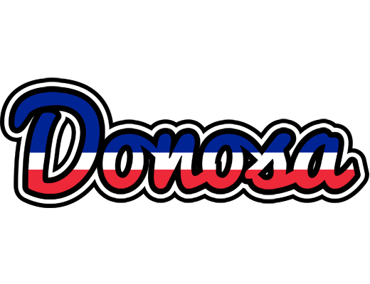 Donosa france logo