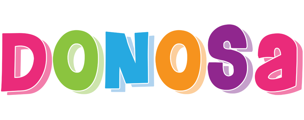 Donosa friday logo
