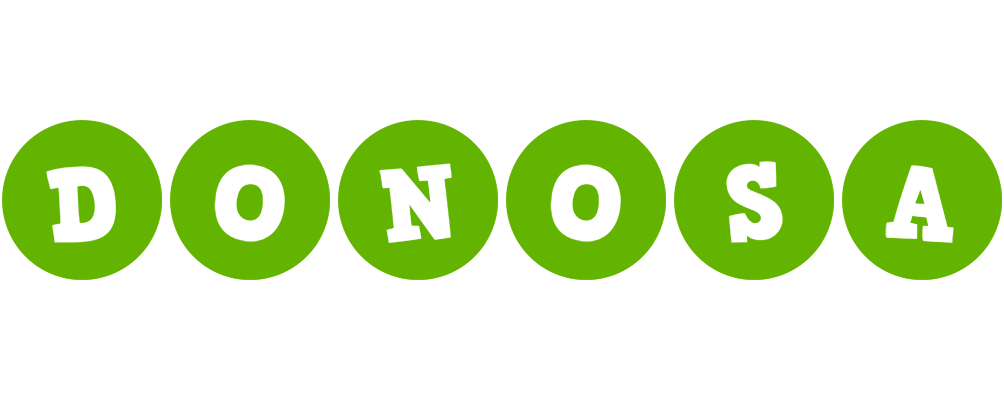 Donosa games logo