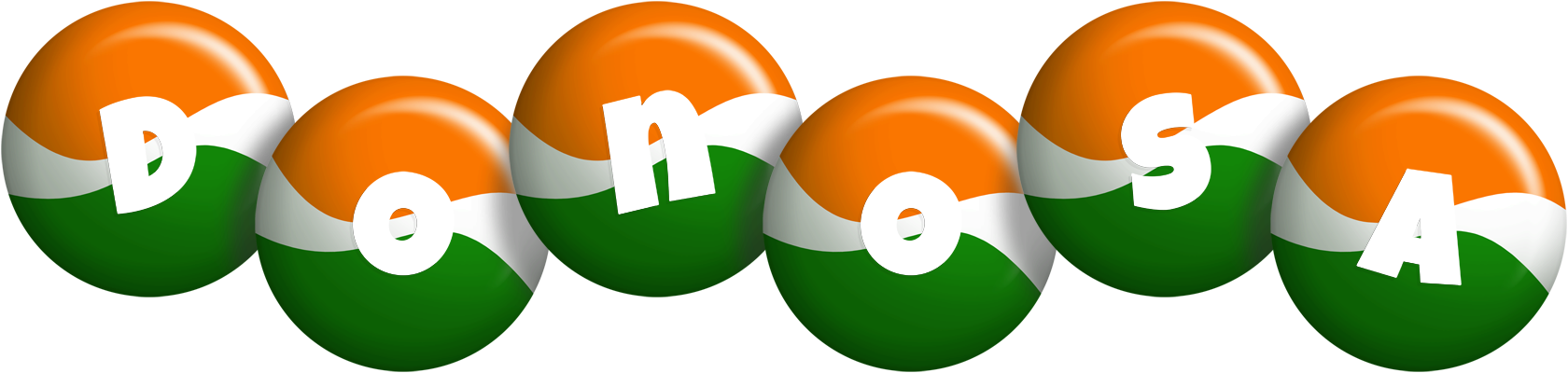 Donosa india logo