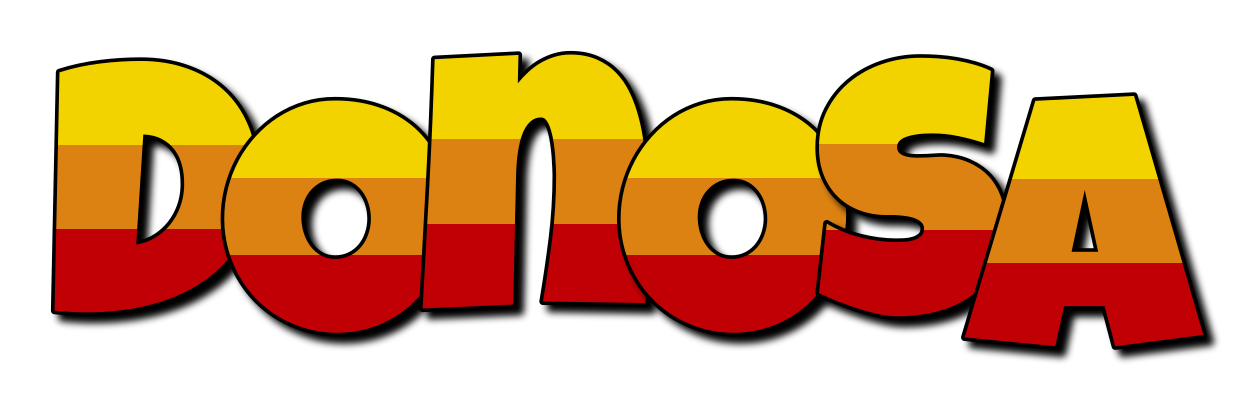 Donosa jungle logo