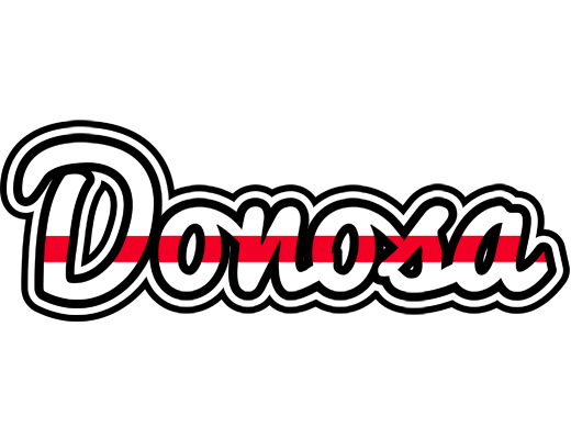 Donosa kingdom logo