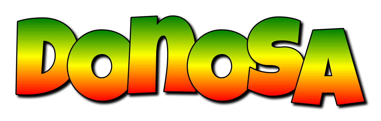 Donosa mango logo