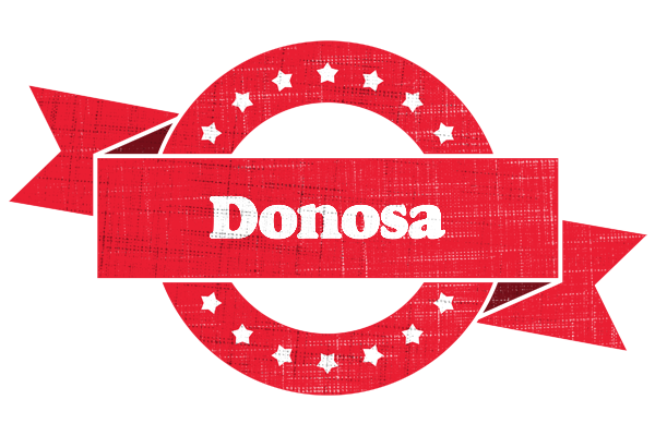 Donosa passion logo