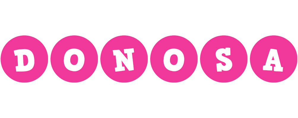 Donosa poker logo