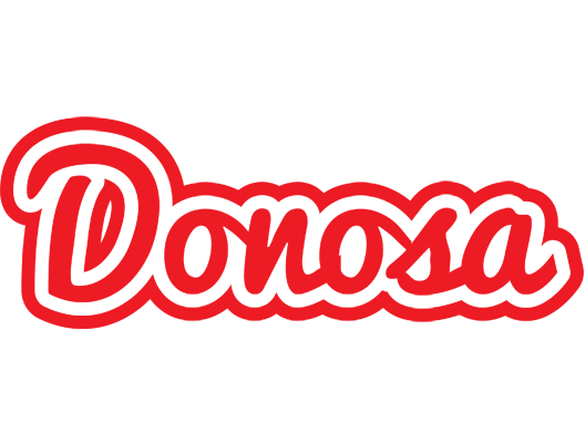Donosa sunshine logo