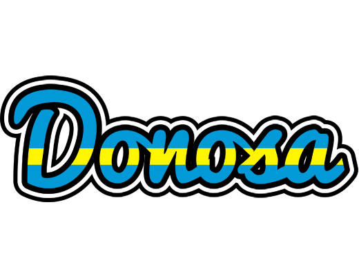 Donosa sweden logo