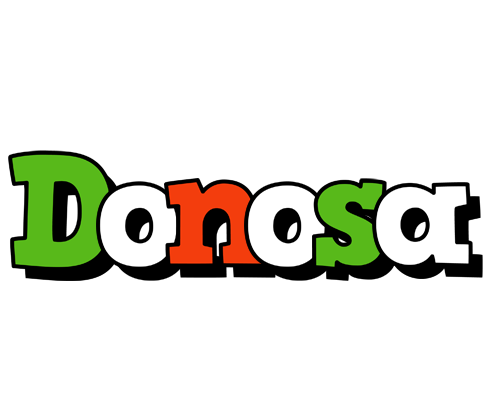 Donosa venezia logo
