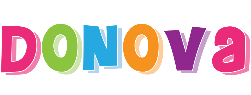 Donova friday logo