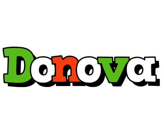 Donova venezia logo