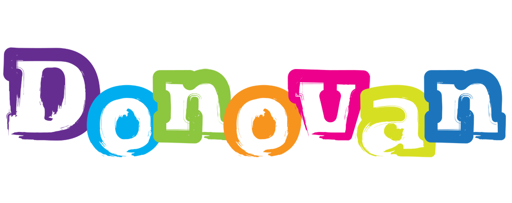 Donovan casino logo
