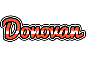 Donovan denmark logo