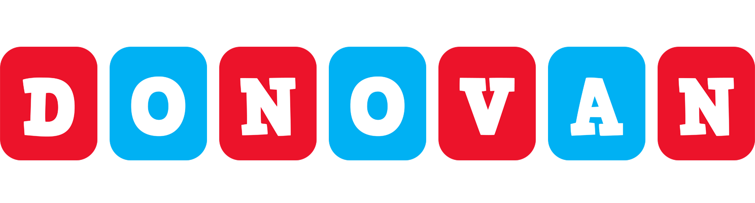 Donovan diesel logo