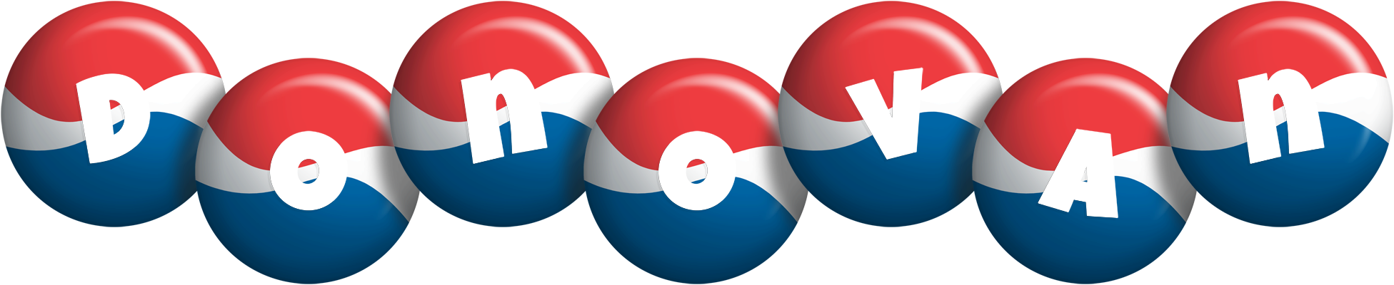 Donovan paris logo