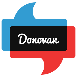Donovan sharks logo