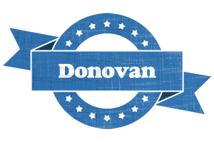 Donovan trust logo