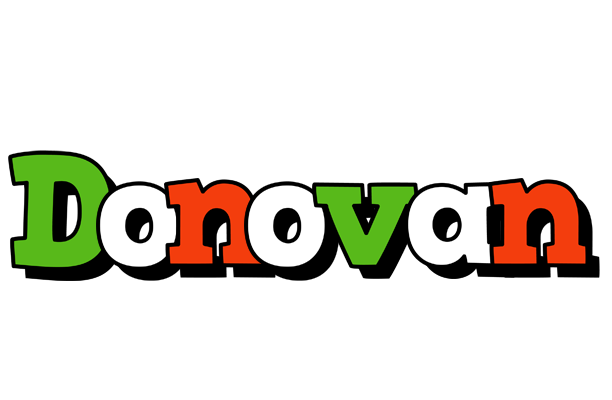 Donovan venezia logo