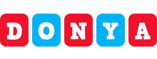 Donya diesel logo