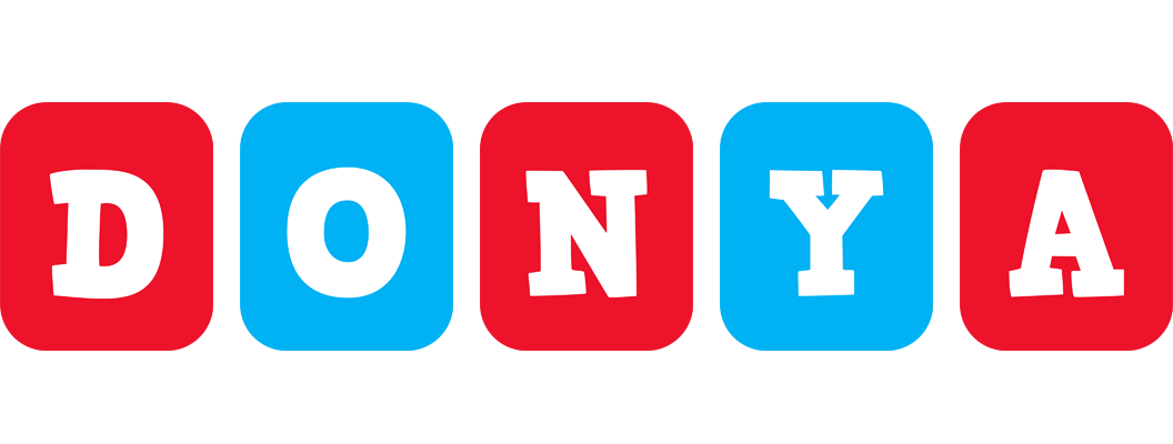 Donya diesel logo