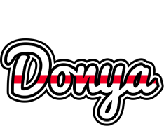 Donya kingdom logo