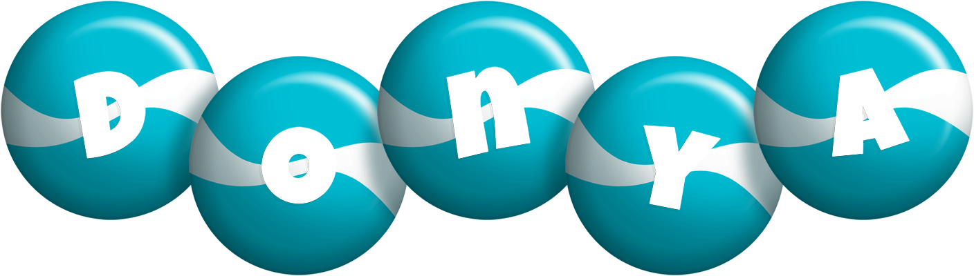 Donya messi logo