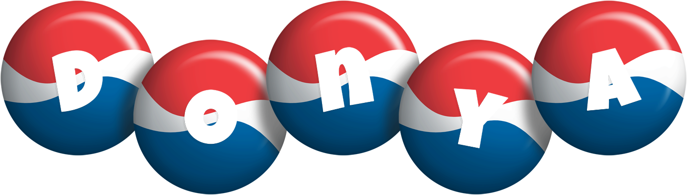 Donya paris logo