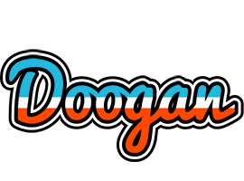 Doogan america logo