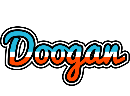 Doogan america logo