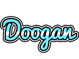 Doogan argentine logo