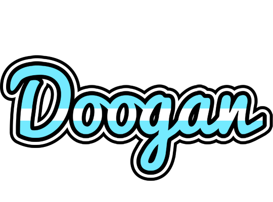 Doogan argentine logo