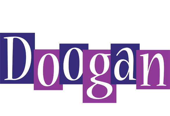 Doogan autumn logo