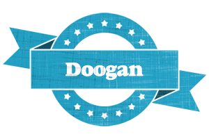 Doogan balance logo