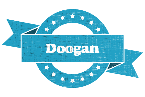 Doogan balance logo