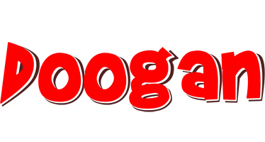 Doogan basket logo