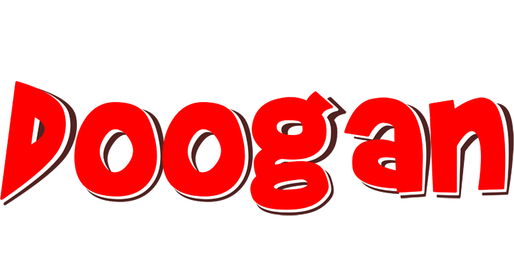 Doogan basket logo