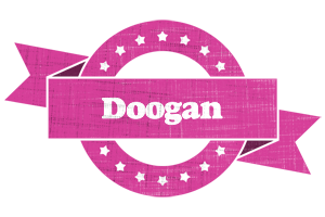 Doogan beauty logo