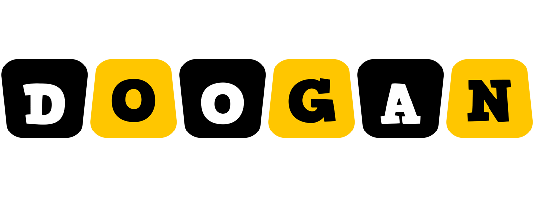 Doogan boots logo