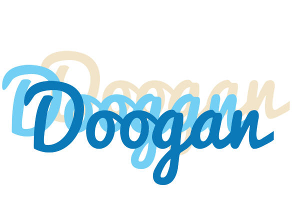 Doogan breeze logo