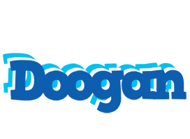 Doogan business logo