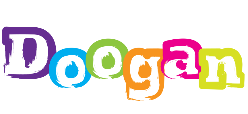 Doogan casino logo