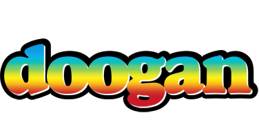 Doogan color logo