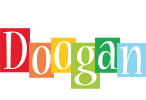 Doogan colors logo