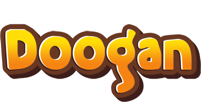 Doogan cookies logo