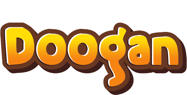 Doogan cookies logo