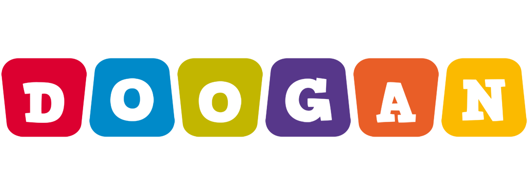 Doogan daycare logo